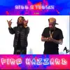 Kloud9 Kidd - Fire Hazzard (feat. Yodi2x) - Single