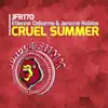 Etienne Ozborne & Jerome Robins - Cruel Summer - Single